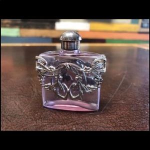 Perfume Bottle First Impression by Teri IOB